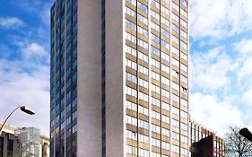 Melia Barcelona Sarriá